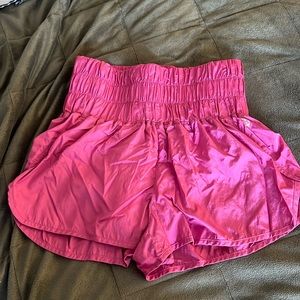 Free people The way home shorts